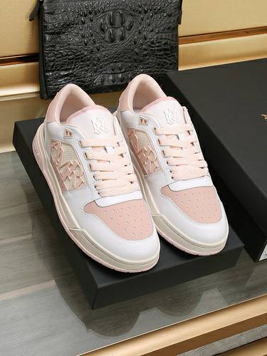 Picture of Amiri Shoes Men _SKUfw152352650fw